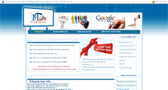 Desktop Screenshot of ads.mientay24h.vn